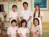 田村内科・消化器科クリニック　スタッフ